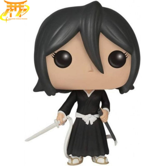 Funko POP Rukia Kuchiki - Bleach™