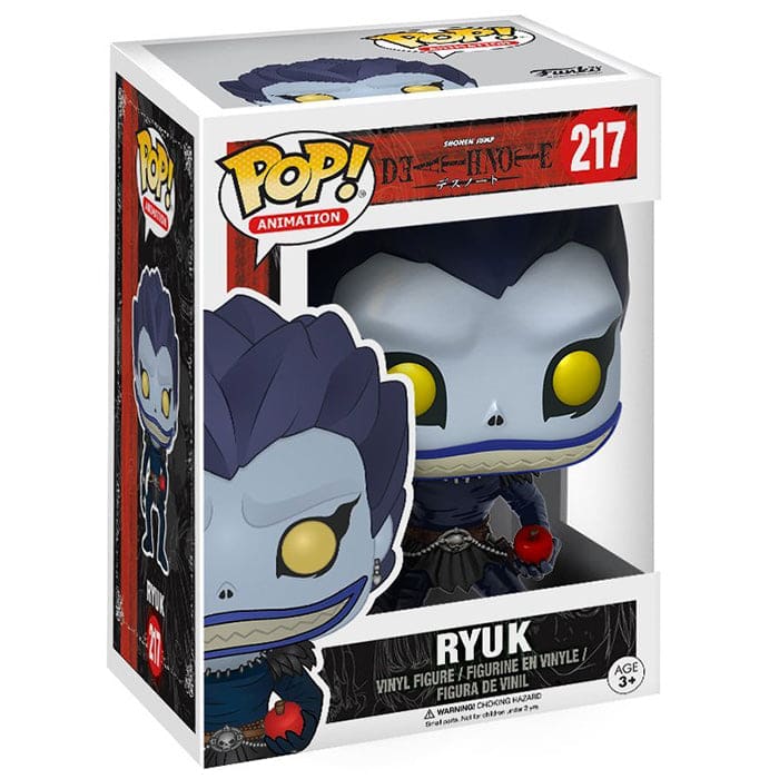 Funko POP Ryûk - Death Note™