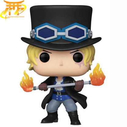 Funko POP Sabo - One Piece™