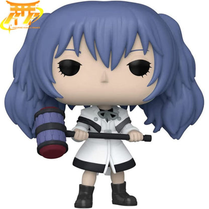 Funko POP Saiko Yonebayachi - Tokyo Ghoul™