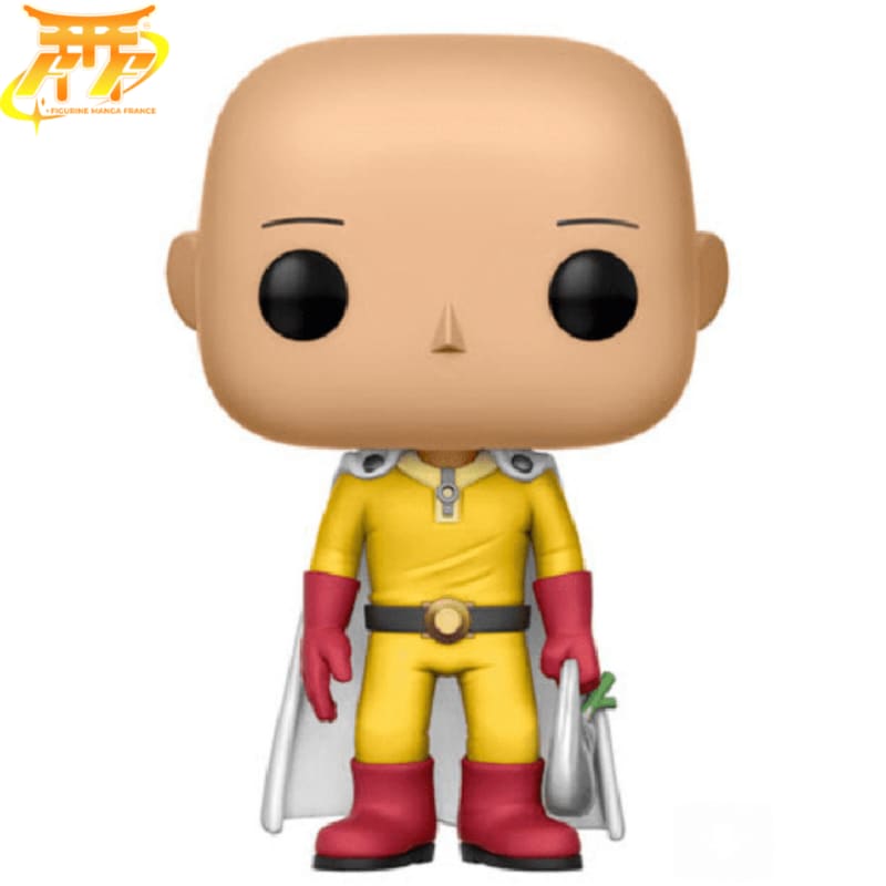 Funko POP Saitama ’Hero’ - One Punch Man™