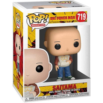 Funko POP Saitama - One Punch Man™