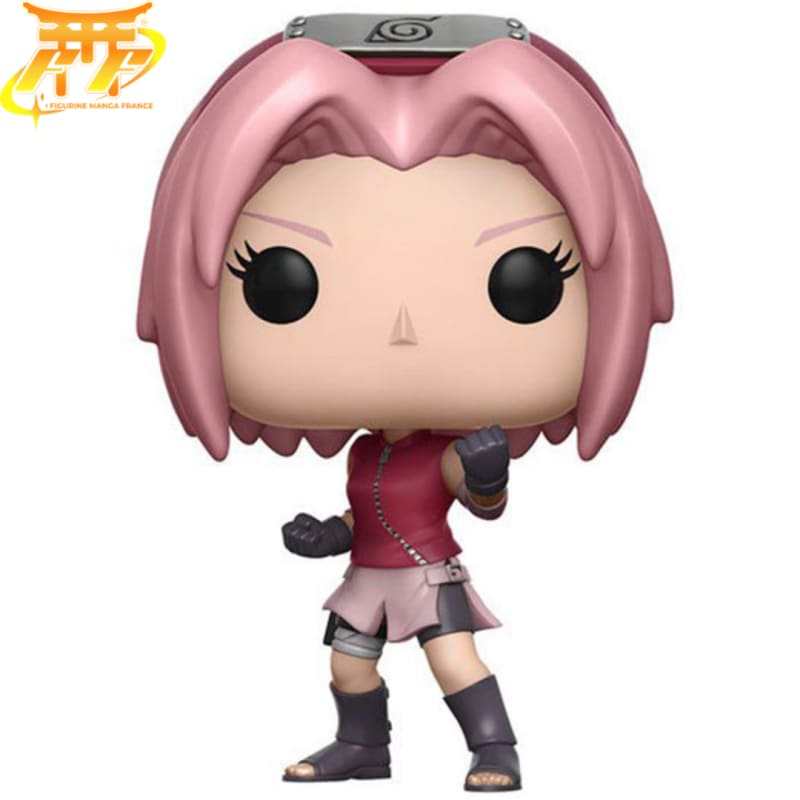 Funko POP Sakura Haruno - Naruto Shippuden™