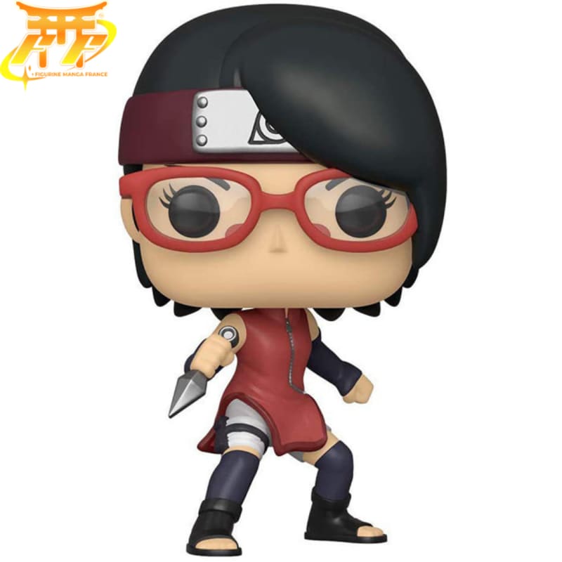 Funko POP Sarada Uchiha - Naruto Shippuden™