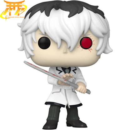 Funko POP Sasaki Haize - Tokyo Ghoul™