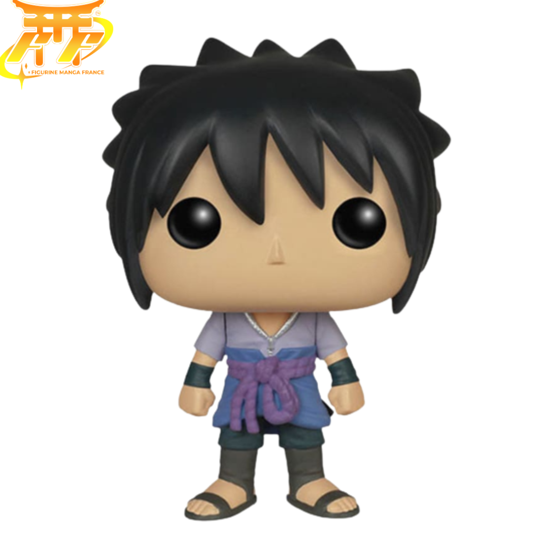 Funko POP Sasuke Uchiha - Naruto Shippuden™