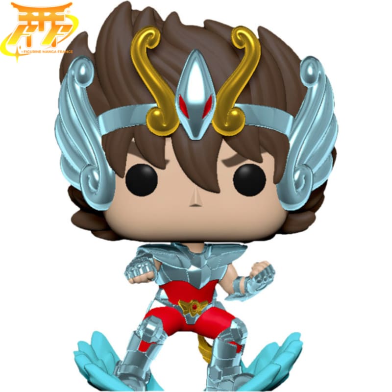 Funko POP Seiya ’Pegaso’ - Saint Seiya™