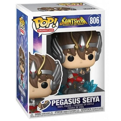 Funko POP Seiya ’Pegaso’ - Saint Seiya™