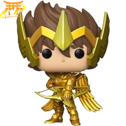 Funko POP Seiya ’Sagittario’ - Saint Seiya™