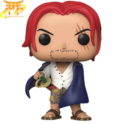 Funko POP Shanks Le Roux - One Piece™