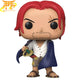 Funko POP Shanks Le Roux - One Piece™