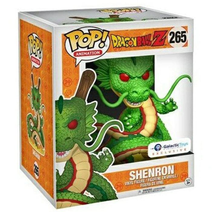 Funko POP Shenron-Dragon Ball Z™