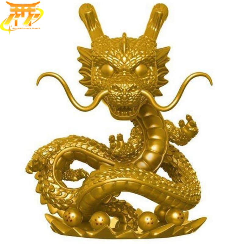 Funko POP Shenron ’Oro’ - Dragon Ball Z™