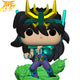 Funko POP Shiryû 