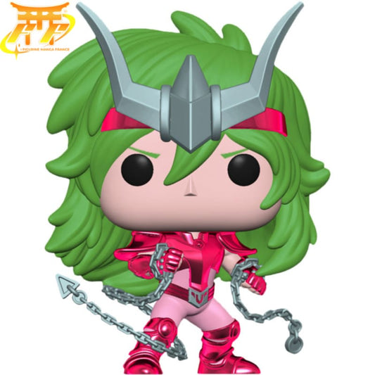 Funko POP Shun ’Andromeda’ - Saint Seiya™