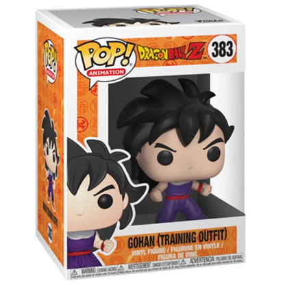 Funko POP Son Gohan - Dragon Ball Z™