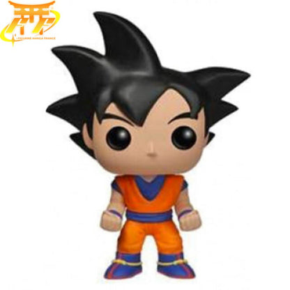 Funko POP Son Goku - Dragon Ball Z™