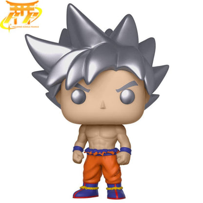 Funko POP Son Goku Ultra Istinto - Dragon Ball Z™