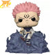 Funko POP Sukuna 