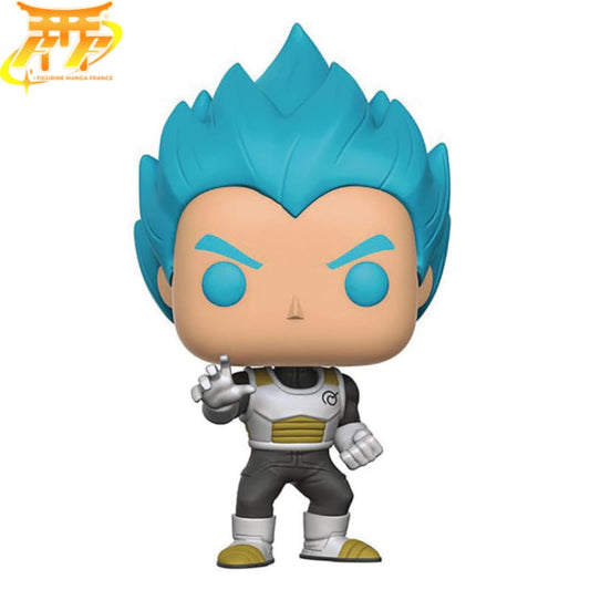 Funko POP Super Saiyan Vegeta - Dragon Ball Z™