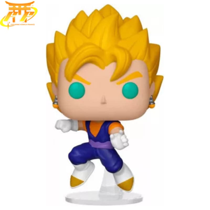 Funko POP Super Vegeth - Dragon Ball Z™