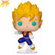 Funko POP Super Vegetto - Dragon Ball Z™