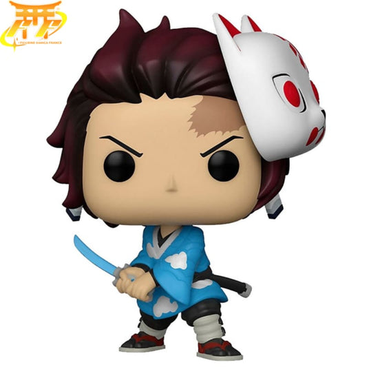 Funko POP Tanjiro - Demon Slayer™