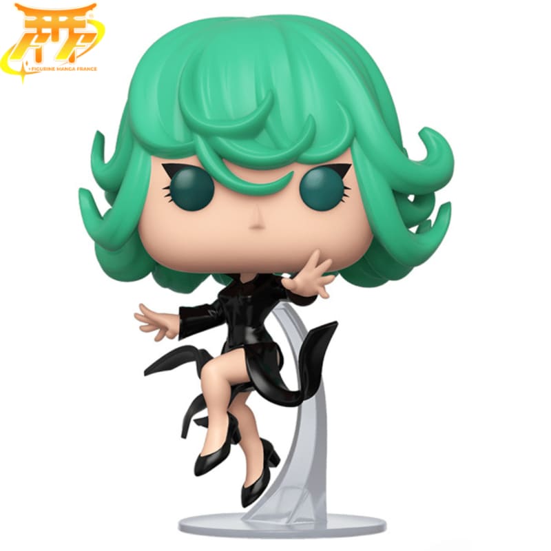 Funko POP Tatsumaki - One Punch Man™