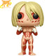 Funko POP Titano femminile - Attack on Titan™
