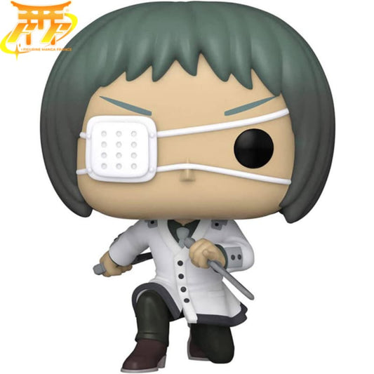 Funko POP Toru Mutsuki -Tokyo Ghoul™