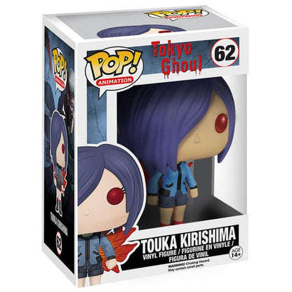 Funko POP Touka Kirishima - Tokyo Ghoul™