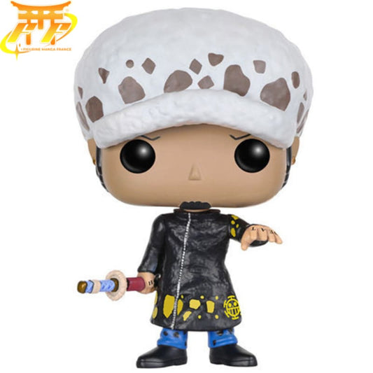 Funko POP Trafalgar D. Water Law - One Piece™