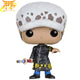 Funko POP Trafalgar D. Water Law - One Piece™