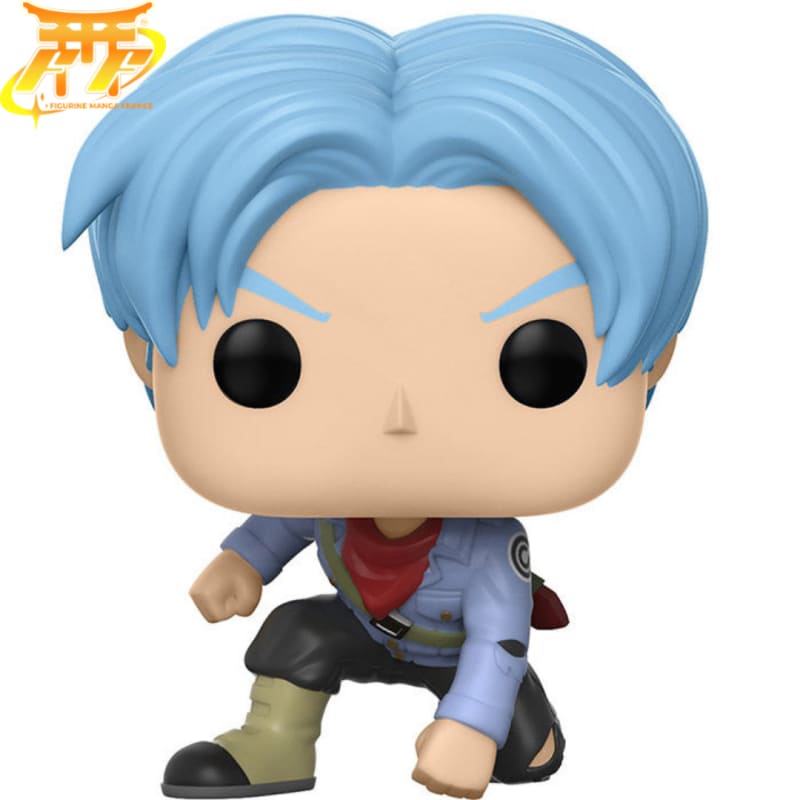 Funko POP Trunks del Futuro - Dragon Ball Z™