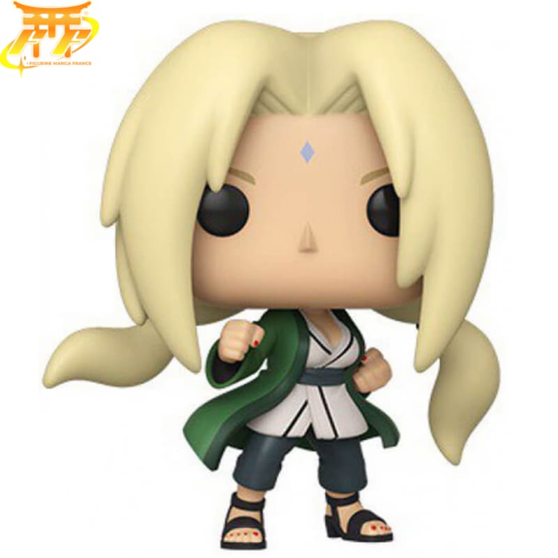 Funko POP Tsunade - Naruto Shippuden™