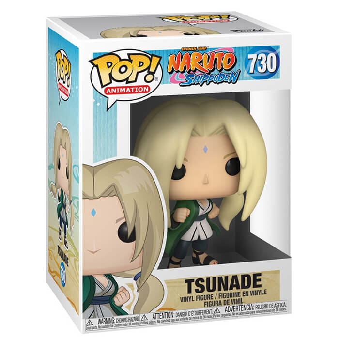 Funko POP Tsunade - Naruto Shippuden™