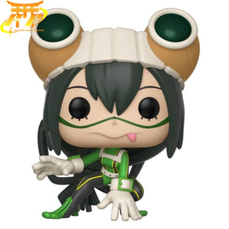 Funko POP Tsuyu Asui - My Hero Academia™