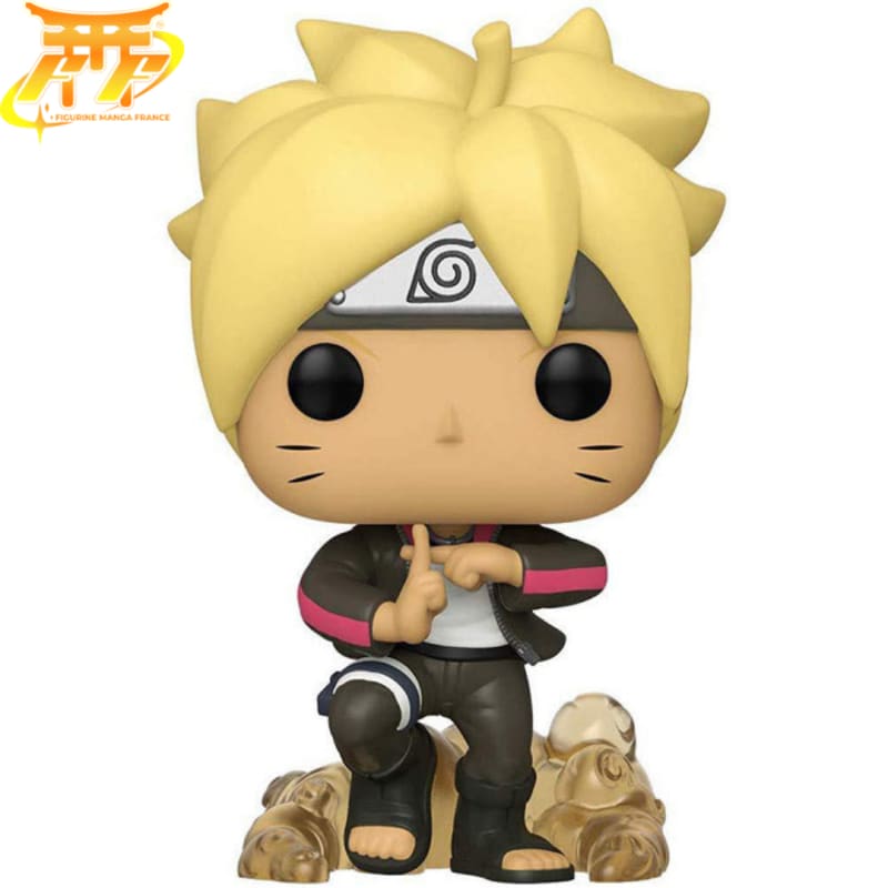 Funko POP Uzumaki Boruto - Naruto Shippuden™