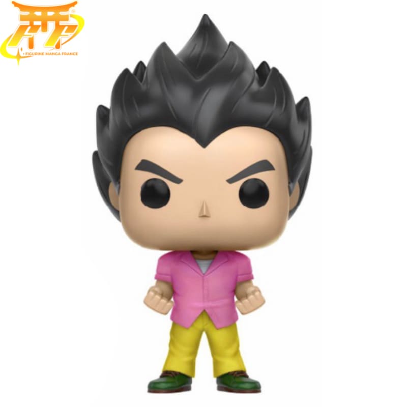 Funko POP Vegeta adulto - Dragon Ball Z™