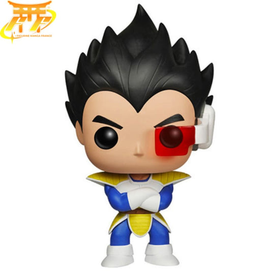 Funko POP Vegeta - Dragon Ball Z™