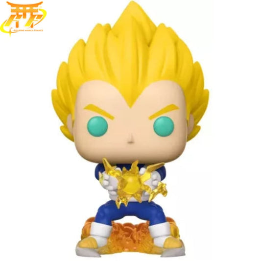 Funko POP Vegeta ’Final Flash’ - Dragon Ball Z™