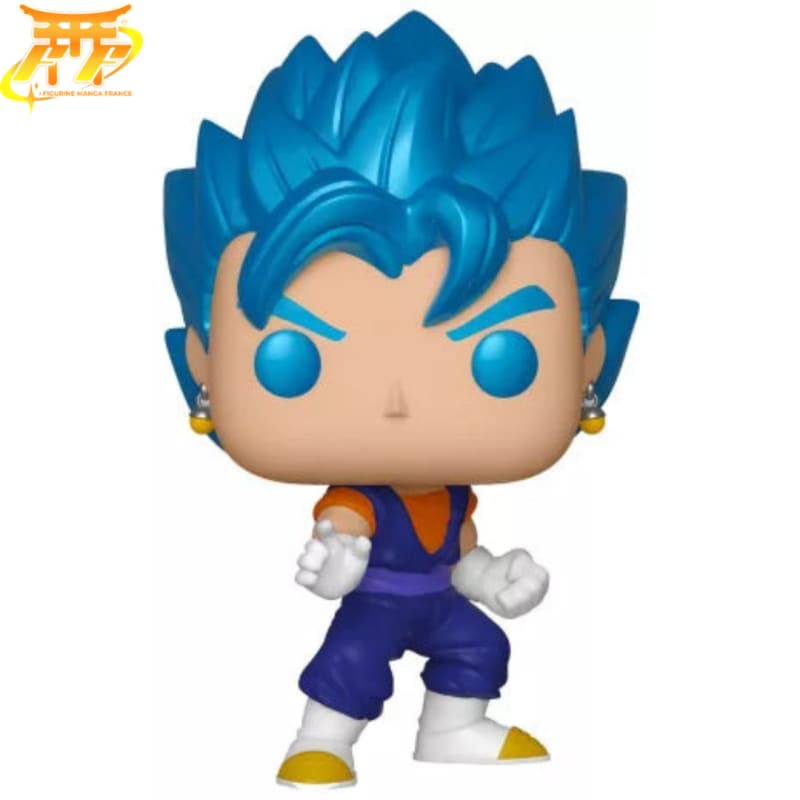 Funko POP Vegeth ’Blu’ - Dragon Ball Z™