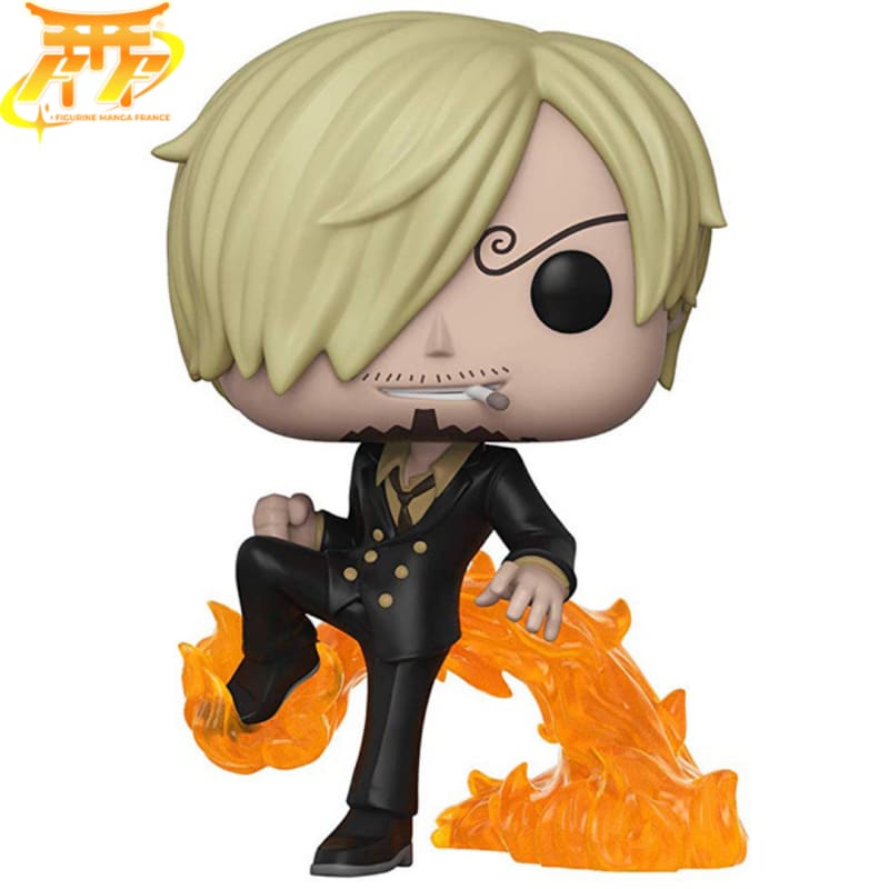 Funko POP Vinsmoke Sanji - One Piece™