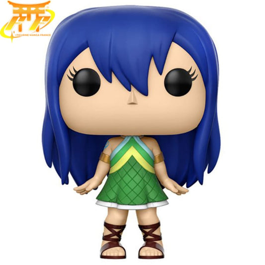 Funko POP Wendy Marvell - Fairy Tail™