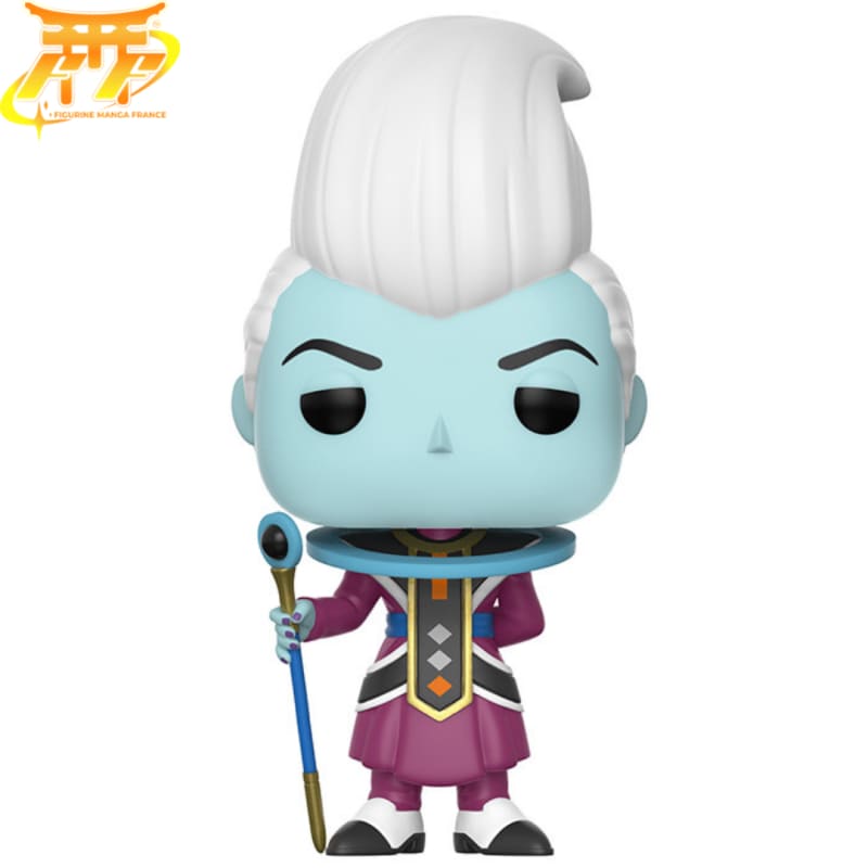 Funko POP Whis - Dragon Ball Z™