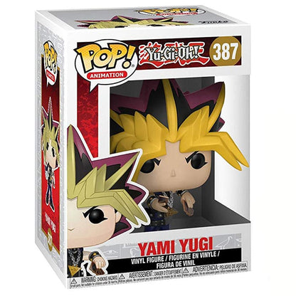 Funko POP Yami Yugi - Yu Gi Oh!™