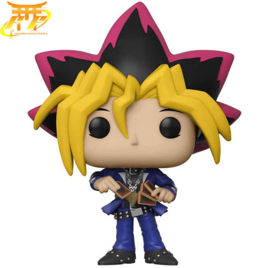 Funko POP Yugi Muto - Yu Gi Oh!™