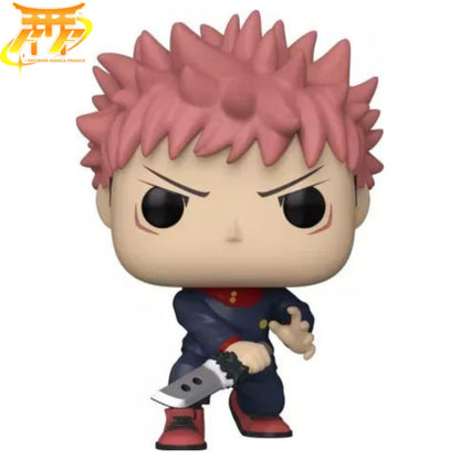 Funko POP Yuji ’Coltello’ - Jujutsu Kaisen™