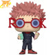 Funko POP Yuji 