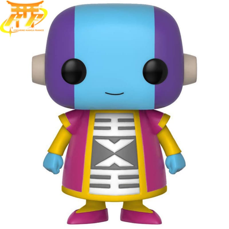 Funko POP Zen-Oh - Dragon Ball Z™